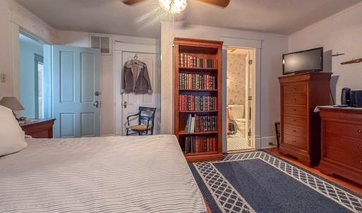 Photo #59 of 108 BAY AVE, CAPE CHARLES, VA 0.1 acres