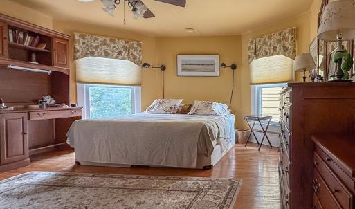 Photo #60 of 108 BAY AVE, CAPE CHARLES, VA 0.1 acres