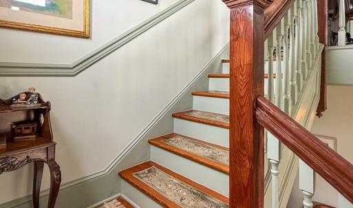 Photo #7 of 108 BAY AVE, CAPE CHARLES, VA 0.1 acres