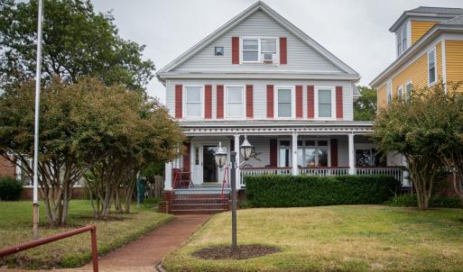 Photo #79 of 108 BAY AVE, CAPE CHARLES, VA 0.1 acres