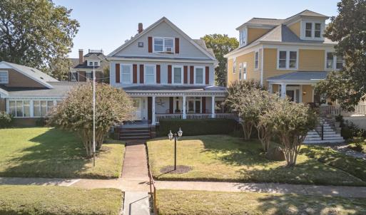 Photo #85 of 108 BAY AVE, CAPE CHARLES, VA 0.1 acres