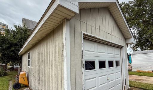 Photo #87 of 108 BAY AVE, CAPE CHARLES, VA 0.1 acres