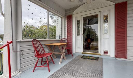 Photo #90 of 108 BAY AVE, CAPE CHARLES, VA 0.1 acres