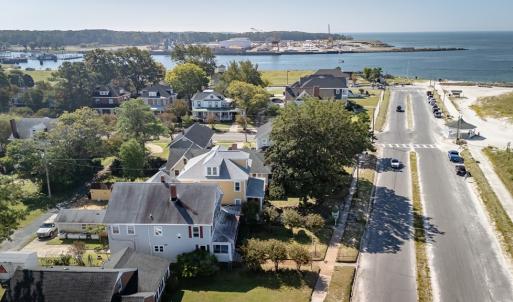 Photo #92 of 108 BAY AVE, CAPE CHARLES, VA 0.1 acres