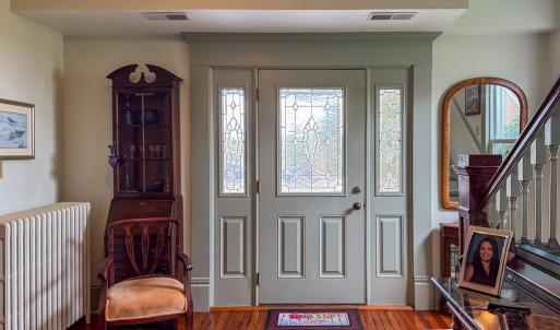 Photo #2 of 108 BAY AVE, CAPE CHARLES, VA 0.1 acres