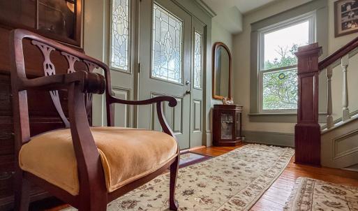 Photo #4 of 108 BAY AVE, CAPE CHARLES, VA 0.1 acres