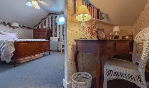 Photo #48 of 108 BAY AVE, CAPE CHARLES, VA 0.1 acres