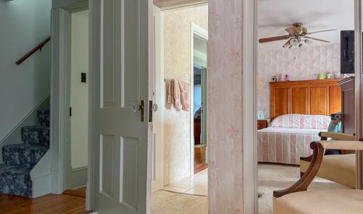 Photo #56 of 108 BAY AVE, CAPE CHARLES, VA 0.1 acres