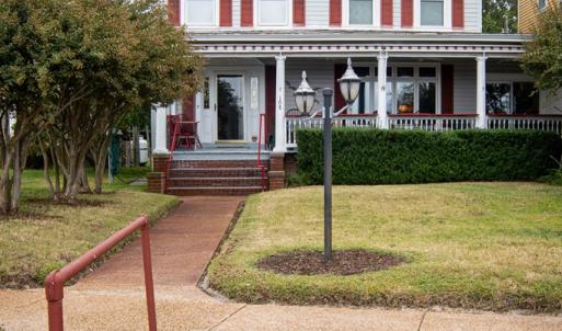 Photo #80 of 108 BAY AVE, CAPE CHARLES, VA 0.1 acres