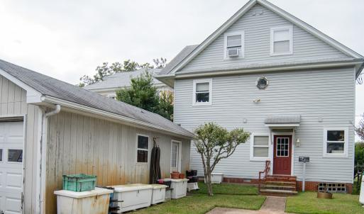 Photo #82 of 108 BAY AVE, CAPE CHARLES, VA 0.1 acres
