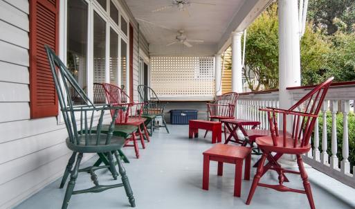 Photo #84 of 108 BAY AVE, CAPE CHARLES, VA 0.1 acres