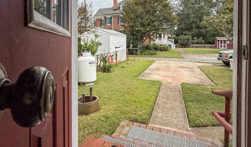 Photo #86 of 108 BAY AVE, CAPE CHARLES, VA 0.1 acres