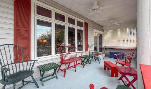 Photo #88 of 108 BAY AVE, CAPE CHARLES, VA 0.1 acres