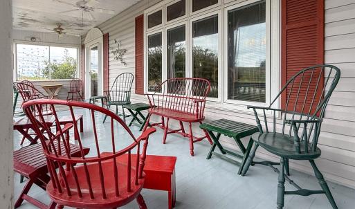 Photo #89 of 108 BAY AVE, CAPE CHARLES, VA 0.1 acres