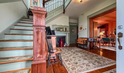 Photo #9 of 108 BAY AVE, CAPE CHARLES, VA 0.1 acres