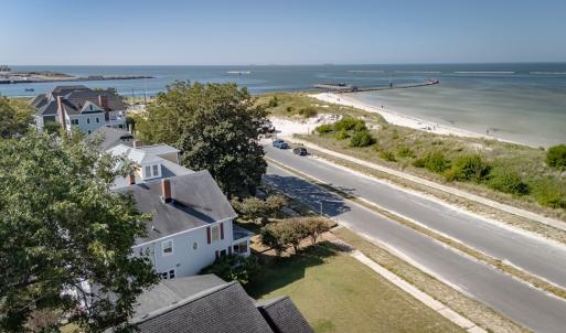 Photo #93 of 108 BAY AVE, CAPE CHARLES, VA 0.1 acres