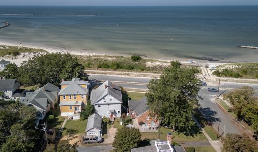 Photo #94 of 108 BAY AVE, CAPE CHARLES, VA 0.1 acres