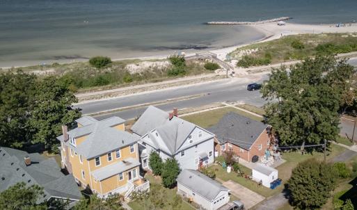Photo #95 of 108 BAY AVE, CAPE CHARLES, VA 0.1 acres