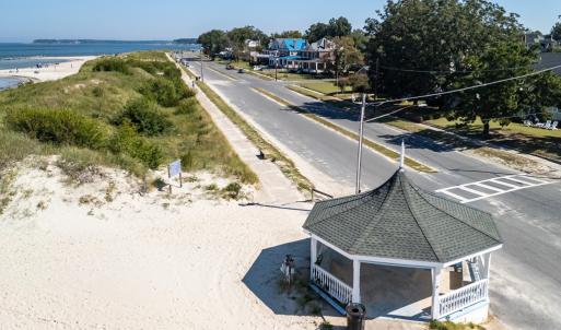 Photo #99 of 108 BAY AVE, CAPE CHARLES, VA 0.1 acres