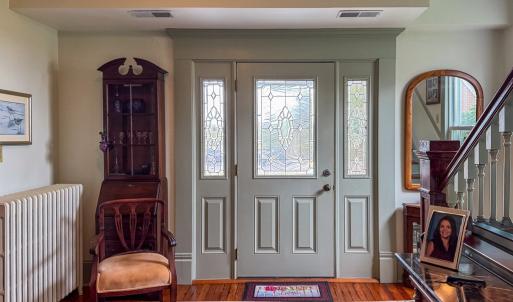 Photo #2 of 108 BAY AVE, CAPE CHARLES, VA 0.1 acres