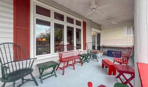 Photo #88 of 108 BAY AVE, CAPE CHARLES, VA 0.1 acres