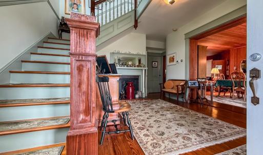 Photo #9 of 108 BAY AVE, CAPE CHARLES, VA 0.1 acres