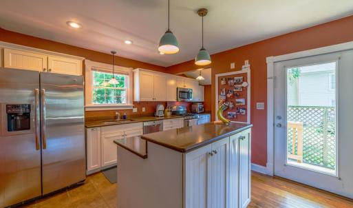 Photo #12 of 623 RANDOLPH AVE, CAPE CHARLES, VA 40.0 acres