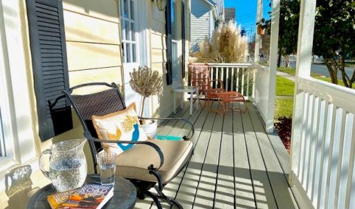 Photo #3 of 623 RANDOLPH AVE, CAPE CHARLES, VA 40.0 acres