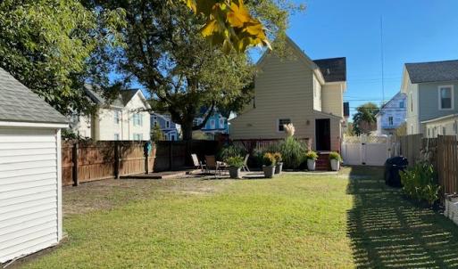 Photo #30 of 623 RANDOLPH AVE, CAPE CHARLES, VA 40.0 acres