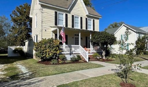 Photo #5 of 623 RANDOLPH AVE, CAPE CHARLES, VA 40.0 acres
