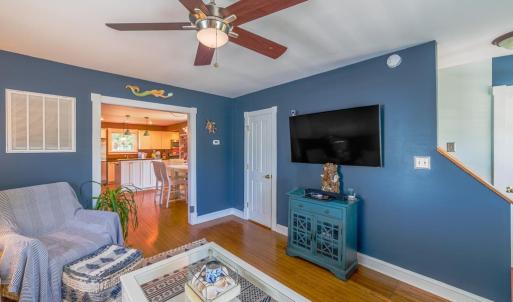 Photo #8 of 623 RANDOLPH AVE, CAPE CHARLES, VA 40.0 acres