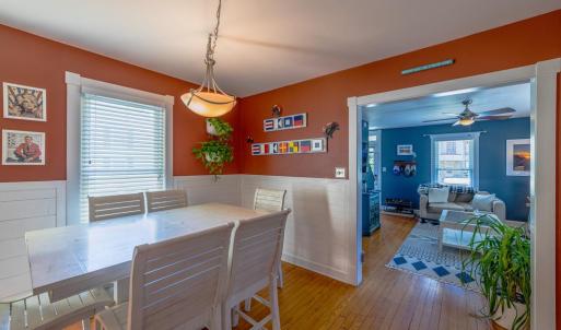 Photo #9 of 623 RANDOLPH AVE, CAPE CHARLES, VA 40.0 acres