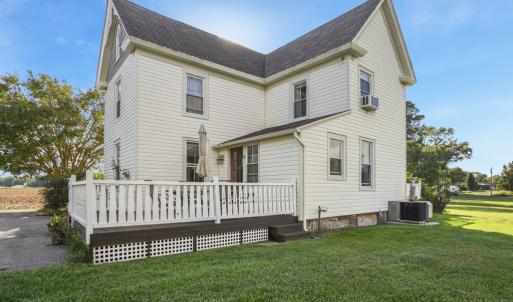 Photo #33 of 32600 NOCKS LANDING RD, ATLANTIC, VA 29.0 acres