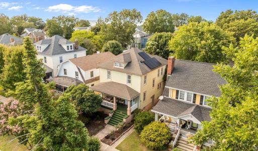 Photo #5 of 213 MONROE AVE, CAPE CHARLES, VA 40.0 acres