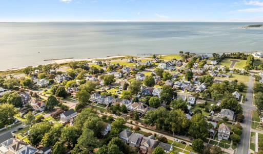 Photo #12 of 213 MONROE AVE, CAPE CHARLES, VA 40.0 acres