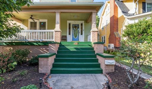 Photo #13 of 213 MONROE AVE, CAPE CHARLES, VA 40.0 acres