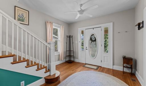 Photo #17 of 213 MONROE AVE, CAPE CHARLES, VA 40.0 acres