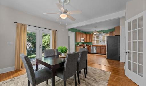 Photo #25 of 213 MONROE AVE, CAPE CHARLES, VA 40.0 acres