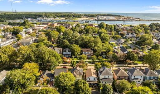 Photo #7 of 213 MONROE AVE, CAPE CHARLES, VA 40.0 acres