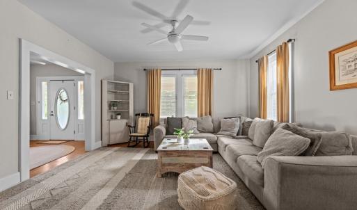 Photo #12 of 213 MONROE AVE, CAPE CHARLES, VA 40.0 acres