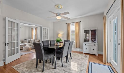 Photo #14 of 213 MONROE AVE, CAPE CHARLES, VA 40.0 acres