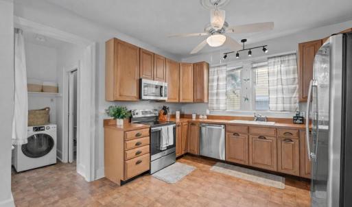 Photo #15 of 213 MONROE AVE, CAPE CHARLES, VA 40.0 acres