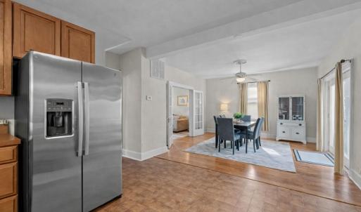 Photo #17 of 213 MONROE AVE, CAPE CHARLES, VA 40.0 acres