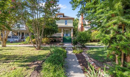 Photo #2 of 213 MONROE AVE, CAPE CHARLES, VA 40.0 acres