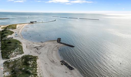 Photo #4 of 213 MONROE AVE, CAPE CHARLES, VA 40.0 acres