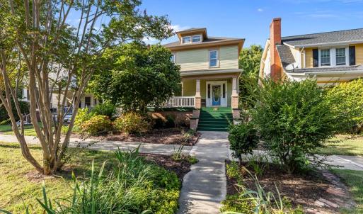 Photo #41 of 213 MONROE AVE, CAPE CHARLES, VA 40.0 acres