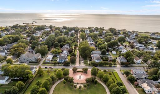 Photo #46 of 213 MONROE AVE, CAPE CHARLES, VA 40.0 acres