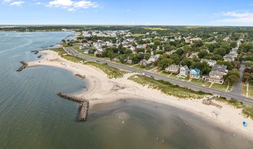 Photo #47 of 213 MONROE AVE, CAPE CHARLES, VA 40.0 acres