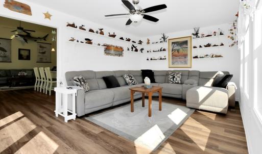 Photo #36 of 3281 STARBOARD ST, GREENBACKVILLE, VA 11.0 acres