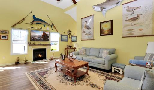 Photo #9 of 3281 STARBOARD ST, GREENBACKVILLE, VA 11.0 acres